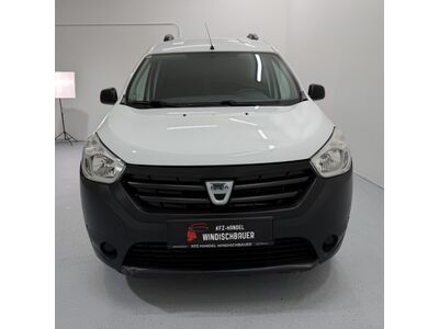 Dacia Dokker Gebrauchtwagen