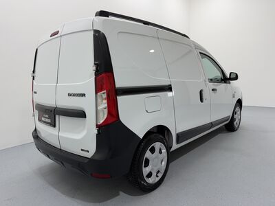 Dacia Dokker Gebrauchtwagen