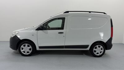 Dacia Dokker Gebrauchtwagen