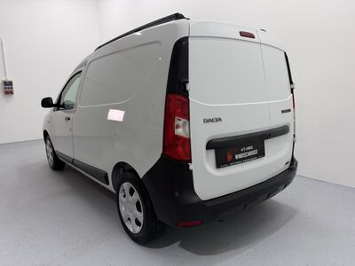 Dacia Dokker Gebrauchtwagen