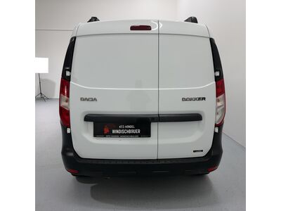 Dacia Dokker Gebrauchtwagen