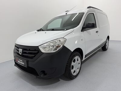 Dacia Dokker Gebrauchtwagen