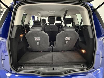 Citroën C4 Spacetourer Gebrauchtwagen Citroën C4 Spacetourer Gebrauchtwagen