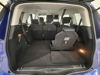 Citroën C4 Spacetourer Gebrauchtwagen Citroën C4 Spacetourer Gebrauchtwagen