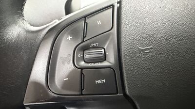 Citroën C4 Spacetourer Gebrauchtwagen Citroën C4 Spacetourer Gebrauchtwagen