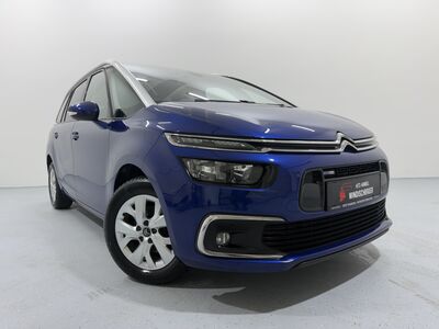 Citroën C4 Spacetourer Gebrauchtwagen Citroën C4 Spacetourer Gebrauchtwagen