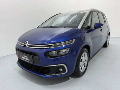 Citroën C4 Spacetourer Gebrauchtwagen Citroën C4 Spacetourer Gebrauchtwagen