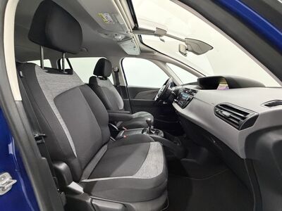 Citroën C4 Spacetourer Gebrauchtwagen Citroën C4 Spacetourer Gebrauchtwagen