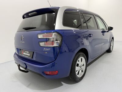Citroën C4 Spacetourer Gebrauchtwagen Citroën C4 Spacetourer Gebrauchtwagen