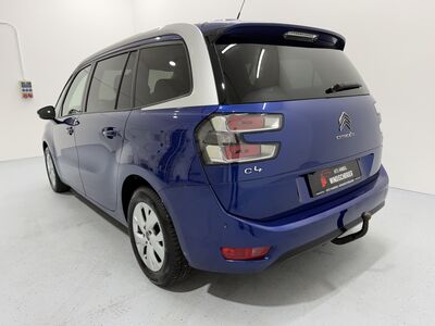 Citroën C4 Spacetourer Gebrauchtwagen Citroën C4 Spacetourer Gebrauchtwagen