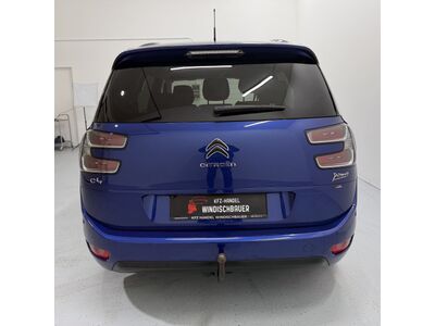 Citroën C4 Spacetourer Gebrauchtwagen Citroën C4 Spacetourer Gebrauchtwagen