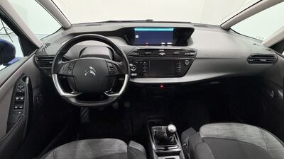 Citroën C4 Spacetourer Gebrauchtwagen Citroën C4 Spacetourer Gebrauchtwagen