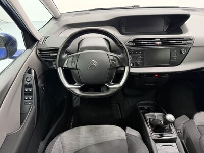 Citroën C4 Spacetourer Gebrauchtwagen Citroën C4 Spacetourer Gebrauchtwagen