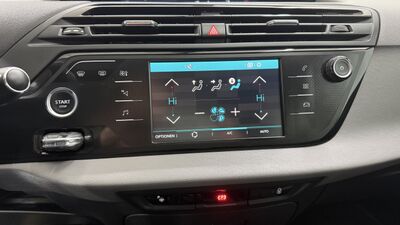 Citroën C4 Picasso Gebrauchtwagen