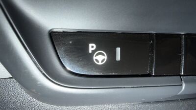 Citroën C4 Picasso Gebrauchtwagen