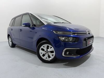 Citroën C4 Picasso Gebrauchtwagen