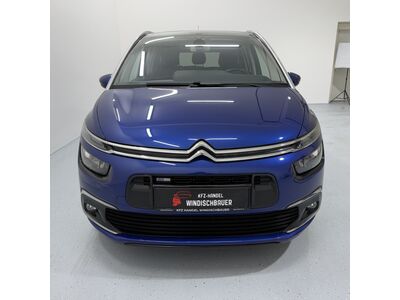 Citroën C4 Picasso Gebrauchtwagen