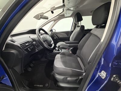 Citroën C4 Picasso Gebrauchtwagen