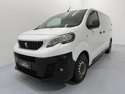 Peugeot Expert Gebrauchtwagen