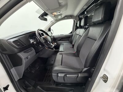 Peugeot Expert Gebrauchtwagen