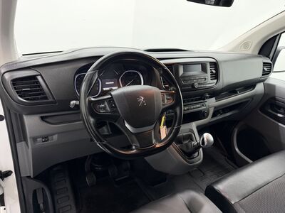 Peugeot Expert Gebrauchtwagen