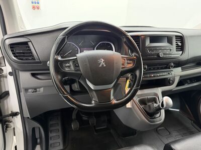 Peugeot Expert Gebrauchtwagen