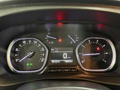 Peugeot Expert Gebrauchtwagen