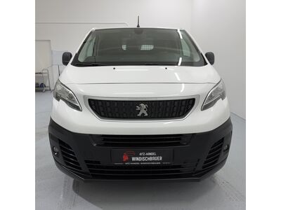 Peugeot Expert Gebrauchtwagen