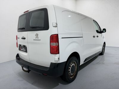 Peugeot Expert Gebrauchtwagen