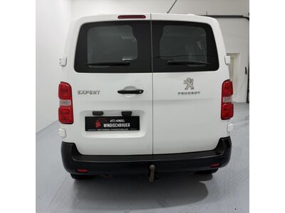 Peugeot Expert Gebrauchtwagen