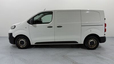 Peugeot Expert Gebrauchtwagen