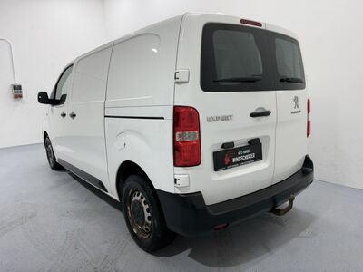 Peugeot Expert Gebrauchtwagen