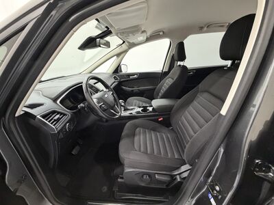 Ford Galaxy Gebrauchtwagen