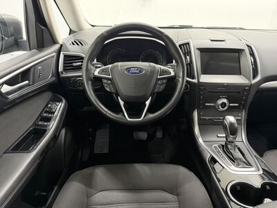 Ford Galaxy Gebrauchtwagen