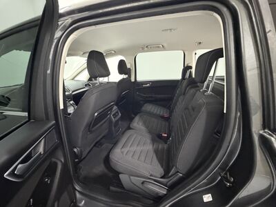 Ford Galaxy Gebrauchtwagen