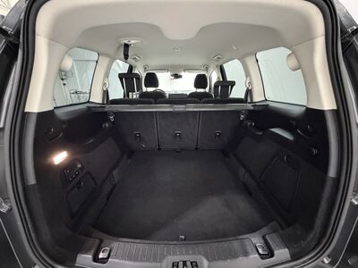 Ford Galaxy Gebrauchtwagen