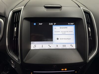 Ford Galaxy Gebrauchtwagen