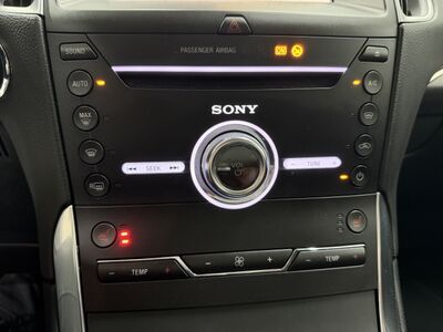 Ford Galaxy Gebrauchtwagen