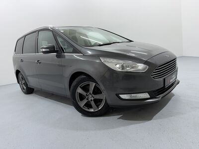 Ford Galaxy Gebrauchtwagen