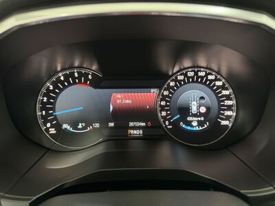 Ford Galaxy Gebrauchtwagen