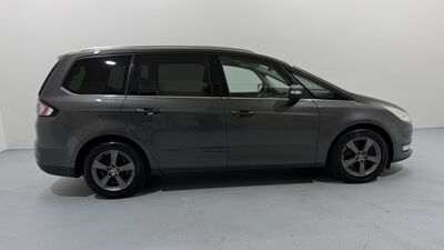 Ford Galaxy Gebrauchtwagen