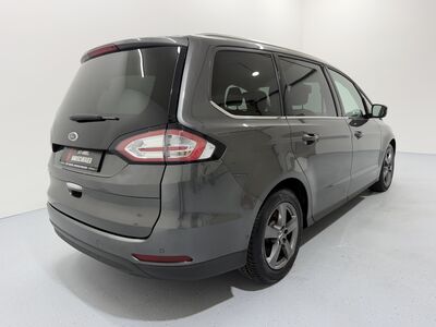 Ford Galaxy Gebrauchtwagen