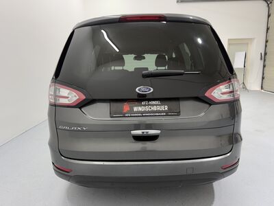 Ford Galaxy Gebrauchtwagen