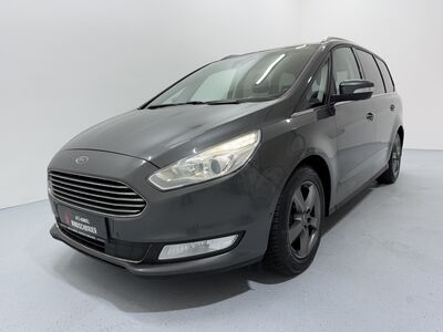 Ford Galaxy Gebrauchtwagen