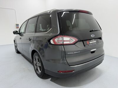 Ford Galaxy Gebrauchtwagen