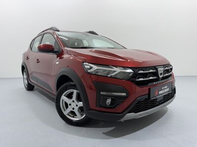 Dacia Sandero Gebrauchtwagen
