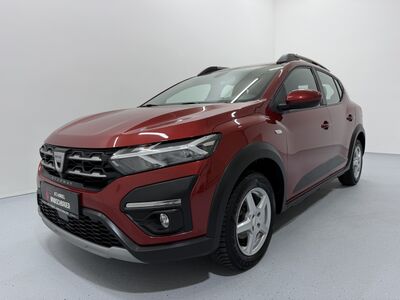 Dacia Sandero Gebrauchtwagen