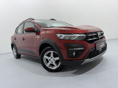 Dacia Sandero Gebrauchtwagen