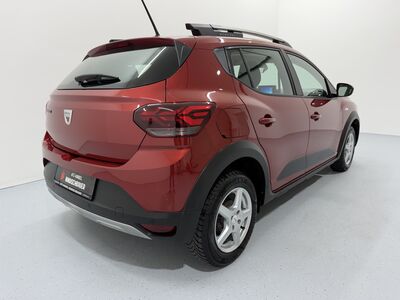 Dacia Sandero Gebrauchtwagen