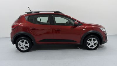 Dacia Sandero Gebrauchtwagen